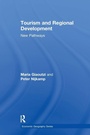 Cover: Tourism and Regional Development - Routledge