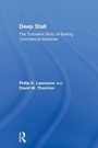 Cover: Deep Stall - Routledge