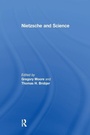 Cover: Nietzsche and Science - Routledge