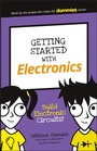 Cover: Getting Started with Electronics - Wiley