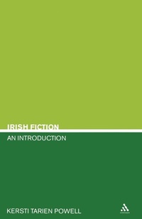Enlarge image Cover: Irish Fiction - Continuum International Publishing Group Ltd.