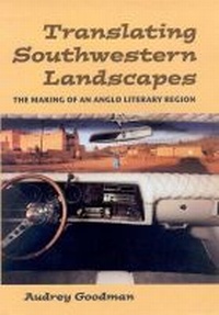 Enlarge image Cover: TRANSLATING SOUTHWESTERN LANDSCAPES - University of Arizona Press