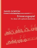 Cover: Erinnerungsspiel - Lulu.com