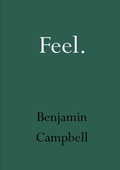 Cover: Feel - Lulu.com