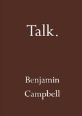 Cover: Talk - Lulu.com