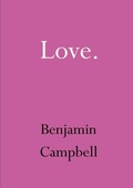 Cover: Love - Lulu.com