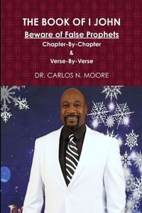 Abbildung von: THE Book of I John - Lulu.com