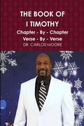 Abbildung von: THE Book of I Timothy - Lulu.com