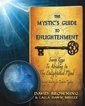 Cover: The Mystic's Guide To Enlightenment - Blurb