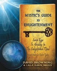 Enlarge image Cover: The Mystic's Guide To Enlightenment - Blurb