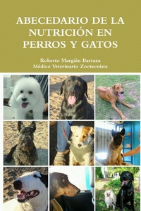 Abbildung von: Abecedario De La Nutricion En Perros y Gatos - Lulu.com
