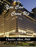 Cover: You Can Come Up - Lulu.com
