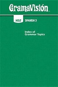 Abbildung von: ?Expr?sate! - Holt McDougal