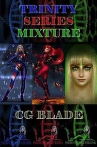 Enlarge image Cover: Trinity Series Mixture - Lulu.com