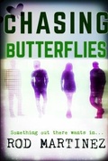 Cover: Chasing Butterflies - Lulu.com