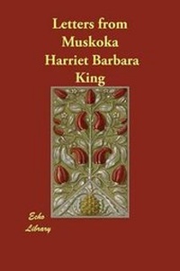 Abbildung von: Letters from Muskoka - Echo Library