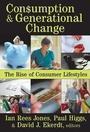 Cover: Consumption and Generational Change - Routledge