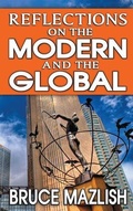 Cover: Reflections on the Modern and the Global - Routledge