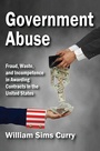 Cover: Government Abuse - Routledge