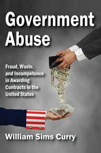 Enlarge image Cover: Government Abuse - Routledge