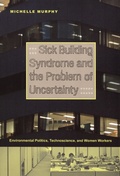 Cover: Sick Building Syndrome and the Problem of Uncertainty - De Gruyter