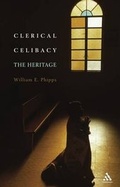 Cover: Clerical Celibacy - Continuum International Publishing Group Ltd.