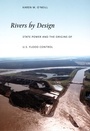 Cover: Rivers by Design - De Gruyter