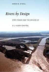 Enlarge image Cover: Rivers by Design - De Gruyter