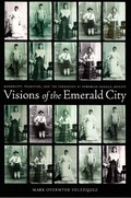 Cover: Visions of the Emerald City - De Gruyter