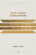 Cover: Out There Somewhere - University of Arizona Press