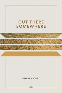 Enlarge image Cover: Out There Somewhere - University of Arizona Press