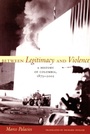 Cover: Between Legitimacy and Violence - De Gruyter