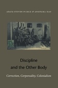 Cover: Discipline and the Other Body - De Gruyter