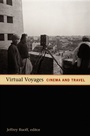 Cover: Virtual Voyages - De Gruyter
