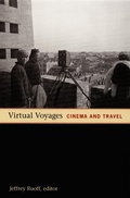 Cover: Virtual Voyages - De Gruyter