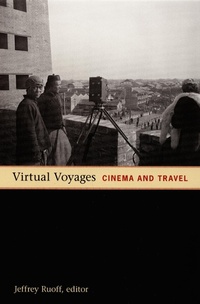 Enlarge image Cover: Virtual Voyages - De Gruyter