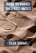 Cover: Taboo Memories, Diasporic Voices - De Gruyter