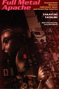 Cover: Full Metal Apache - De Gruyter