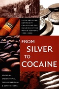 Cover: From Silver to Cocaine - De Gruyter