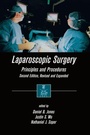 Cover: Laparoscopic Surgery - CRC Press
