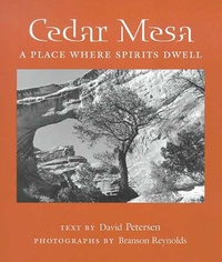 Abbildung von: Cedar Mesa - University of Arizona Press