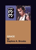 Cover: Jeff Buckley's Grace - Continuum International Publishing Group Ltd.