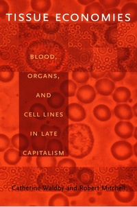 Enlarge image Cover: Tissue Economies - De Gruyter