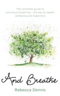 Cover: And Breathe - Orion Spring