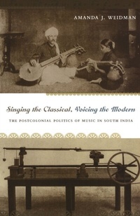 Abbildung von: Singing the Classical, Voicing the Modern - De Gruyter