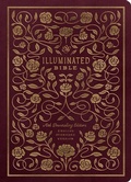 Cover: ESV Illuminated (TM) Bible, Art Journaling Edition - Crossway Books
