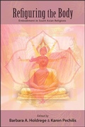 Cover: Refiguring the Body - De Gruyter