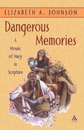 Cover: Dangerous Memories - Continuum International Publishing Group Ltd.