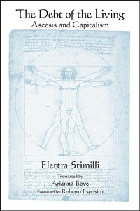 Enlarge image Cover: The Debt of the Living - De Gruyter
