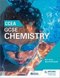 Abbildung von: CCEA GCSE Chemistry - Hodder Education